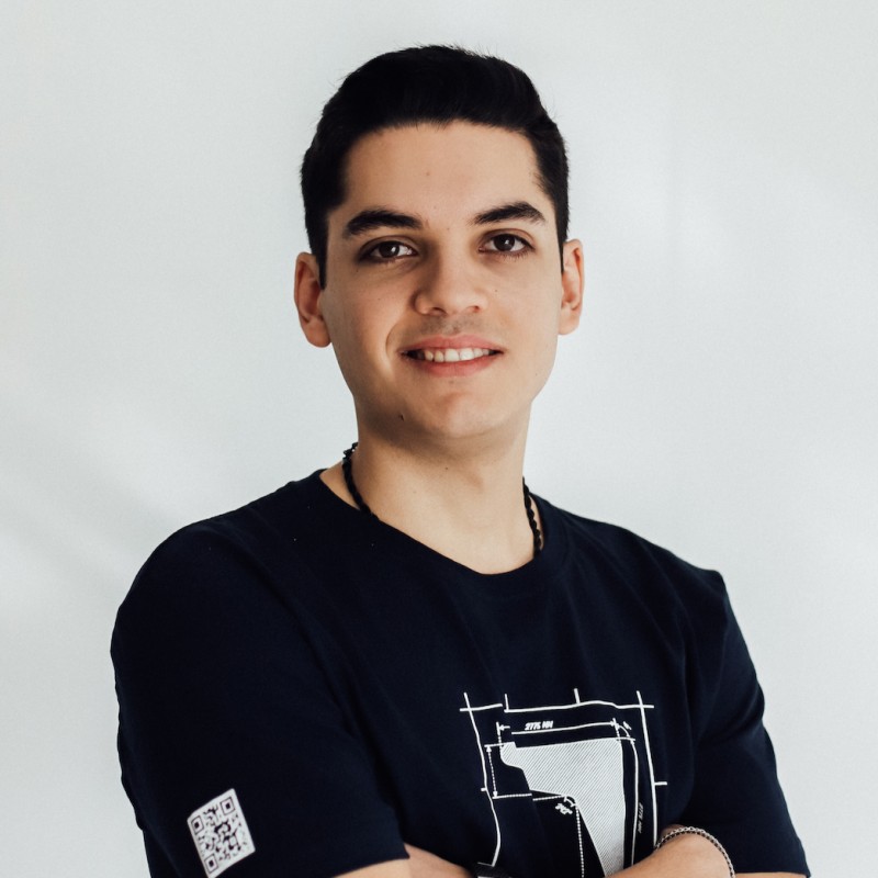 img profile Angel Villarreal